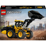LEGO LEGO® Technic 42209 Kolový nakladač Volvo L120 Electric