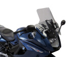 Bmw F800Gt 13-20 Powerblade - nastavitelný plexi štít - Lehce kouřové