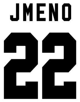 Fanda-NHL.cz Potisk dresu REPRE vlastním jménem a číslem Hodnota: 4. Personalizace twillový lepený textil s obšitím (jméno a číslo na zádech + čísla na rukávech)