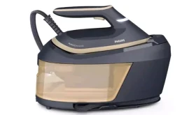 Philips PSG6066/20 / parní generátor / 2400 W / 130 g za min / 1.8 l (PSG6066/20)