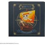 One Piece Adventní kalendář premium 2024 - EPEE Merch - Cinereplicas