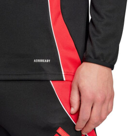 Mikina adidas Tiro 24 Training Top M JN4565 pánské L