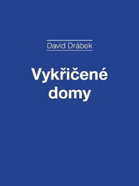 Vykřičené domy - David Drábek