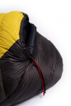 Warmpeace VIKING 1200 cm yellow/grey/black