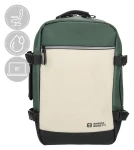 Enrico Benetti Bergen 56010 Beige-green 20 L EB-56010-670