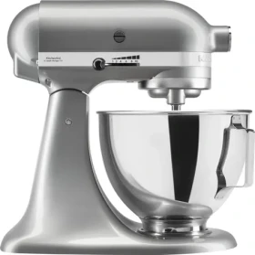 KitchenAid Kuchyňský robot Artisan 5KSM95PSEMC / 300W / 4,83L / 10 rychlostí (5KSM95PSEMC)