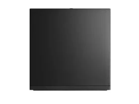 Lenovo ThinkCentre M70q Gen 6 Tiny černá / Mini PC / Core Ultra 5 225T / 16GB DDR5 / 512GB SSD / W11P (13HA001WMH)