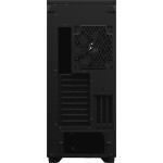 Fractal Design Define 7 XL Black Solid černá / skříň / bez zdroje / 2x USB 2.0 2x 3.0 1x USB-C (FD-C-DEF7X-01)