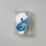 Dortová svíčka na dort Frozen č.9