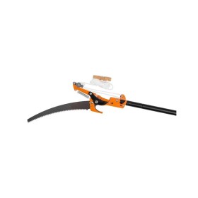 Nůžky na větve housenice s pilkou 280cm 99353