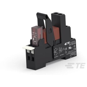 TE Connectivity, 1415074-1 napájecí relé, 1 ks