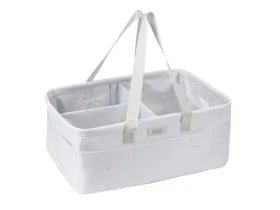 KikkaBoo Organizér na pleny Seally Me (31108060124KB)