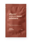 Vilgain Masové krekry BIO – rajče a vlašský ořech 30 g