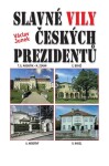 Slavné vily českých prezidentů Václav Junek