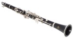 Buffet Crampon E11 B 18/6 Gigbag