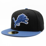New Era Pánská kšiltovka Detroit Lions NFL 2004 Pro Bowl 59FIFTY Fitted Velikost: 7 5/8