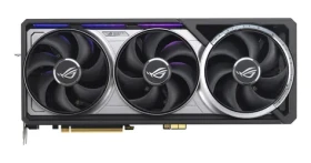 ASUS ROG Astral GeForce RTX 5090 OC BTF / Grafická karta / 32 GB GDDR7 / 512-bit / 2580 MHz / 2x HDMI + 3x DP / PCIe 5.0 (90YV0NF0-M0NA00)