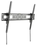 StarTech TV držák černá / Nástěnný držák TV / naklápěcí / 60-100" / VESA do 900x600 / nosnost 75 kg (FPWTLTB1)