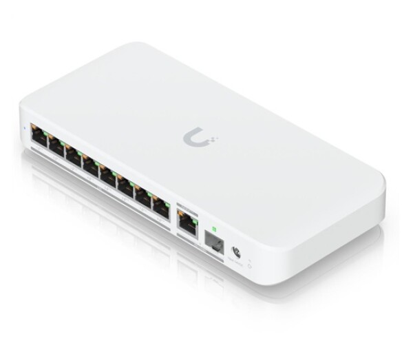 UBNT UniFi switch Flex 2.5G PoE EDF_10901992