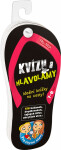 Kvízy hlavolamy