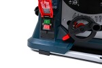 BOSCH GTS 635-216 / Stolní kotoučová pila / 160W / Průměr 216 / Hloubka řezu 70 mm / 5500 ot-min (0601B42000)