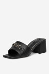 Pantofle NINE WEST R25SS04465 Syntetický materiál