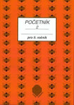 Početník pro 5. ročník ZŠ - 2.díl - Jiřina Brzobohatá