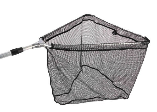 Mikado Podběrák B-8604 pogumovaná síť 210cm,Mikado Podběrák B-8604 pogumovaná síť 210cm