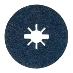 Bosch Fíbrový brusný kotouč 125 mm zrnitost 36 / Brusný kotouč / X-LOCK (2608619160)