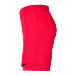 Dětské šortky Park III Knit Junior BV6865-635 Nike cm