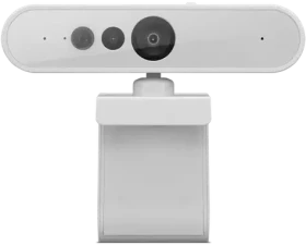 Lenovo 510 FHD Webcam šedá / webkamera / FullHD / USB-C / kabel 1.8m (GXC1D66063)