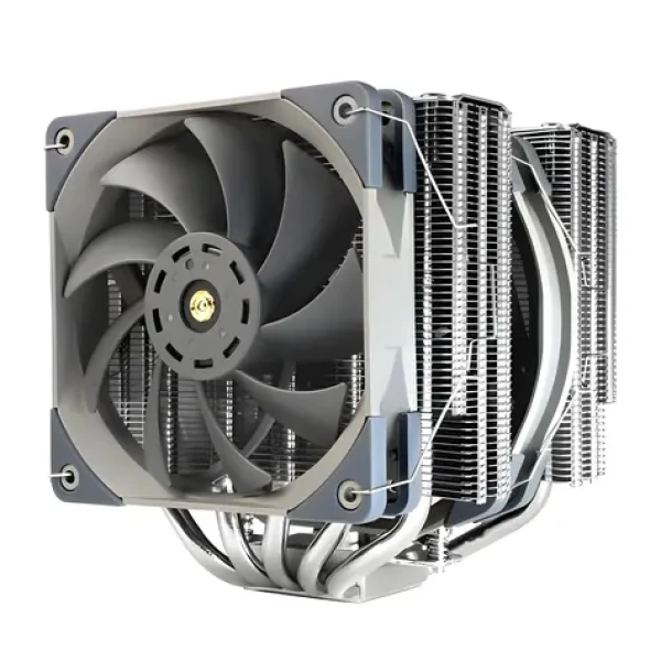 THERMALRIGHT Frost Commander 140 / Vzduchový chladič CPU / 120mm / 1850 RPM / Intel AMD (Frost Commander 140)