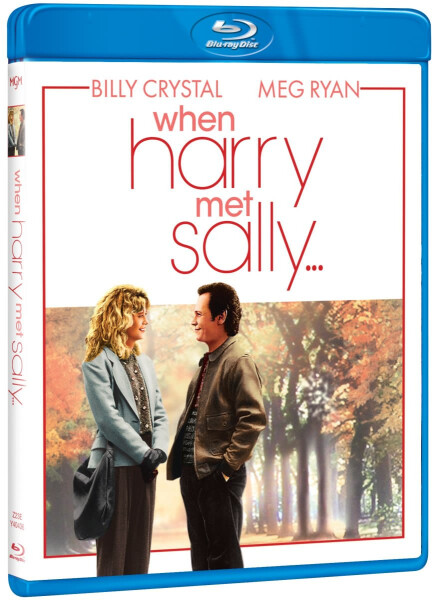 Když Harry potkal Sally BD (bez CZ podpory)