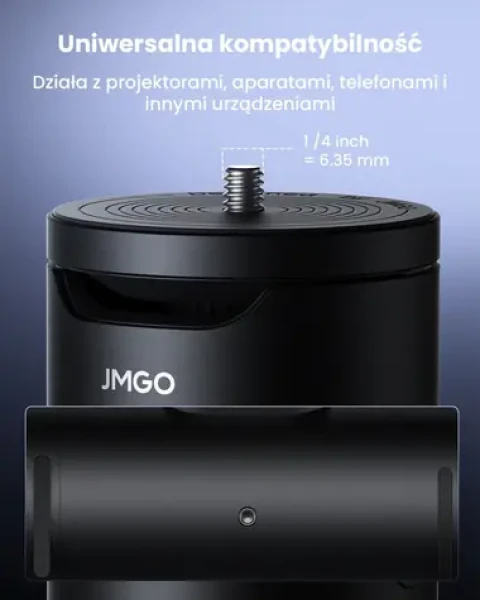 JMGO P0X1 / Powerbank se stojánkem / Tripod design (AZJMG)