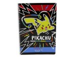 Pokémon Blok kroužkový A4 Colourful edice