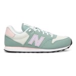 Sportovní obuv New Balance GW500FF2 Látka/-Látka