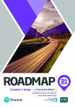 Roadmap B1 Student´s Book with eBook