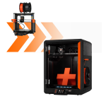 Prusa Research Upgrade z MK4S na Prusa CORE One+