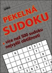 Pekelná sudoku - Petr Sýkora