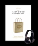 Marketing menších a středních firem - CD - Vladimír John