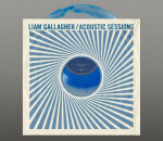 Acoustic Sessions (Rsd 2025) - LP - Liam Gallagher