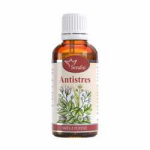 Serafin Směs z pupenů Antistres 50 ml