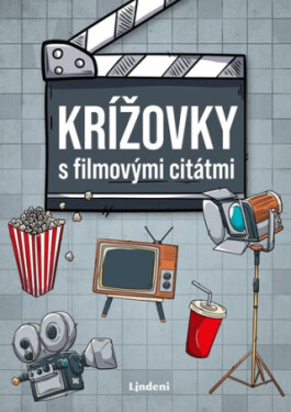 Krížovky filmovými citátmi Pavol Surovec