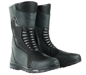 Boty na motorku Xrc Heilig Wtp black
