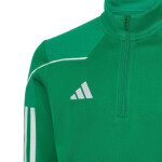 Mikina adidas Tiro 23 League Training Top Jr IB8473