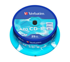 Verbatim CD-R