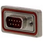 Molex 173110-0069 zástrčka D-SUB 1 ks