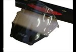 Aprilia Rsv Tuono 03-05 Plexi Airflow