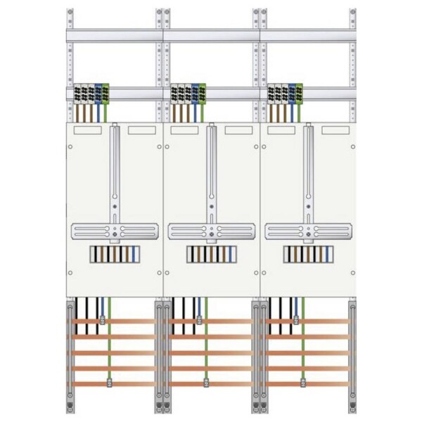 ABN Z37130 pole counter Obsah 1 ks