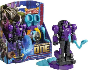 Figurka Transformer Alpha Trion - Hasbro Transformers